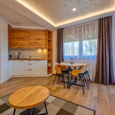 The Forest Apartment Zlatibor