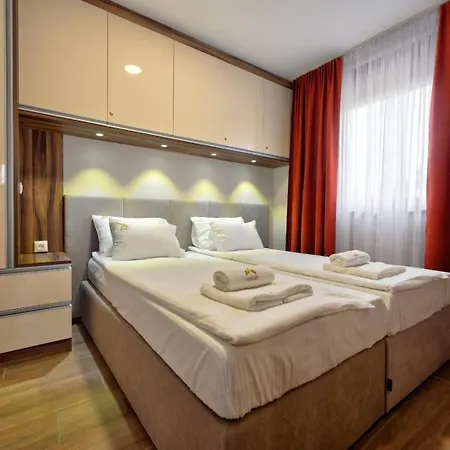 The Forest Apartment Zlatibor